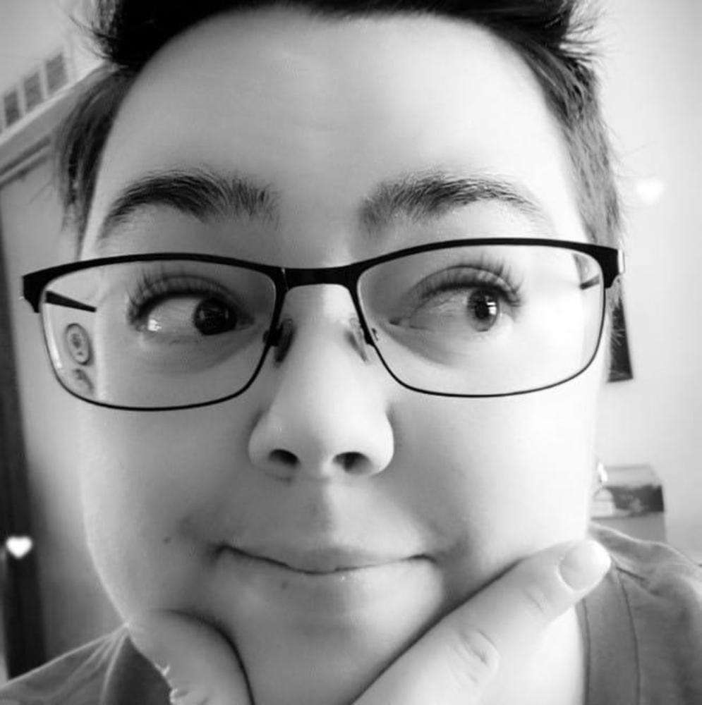 Meet your Posher, Megan